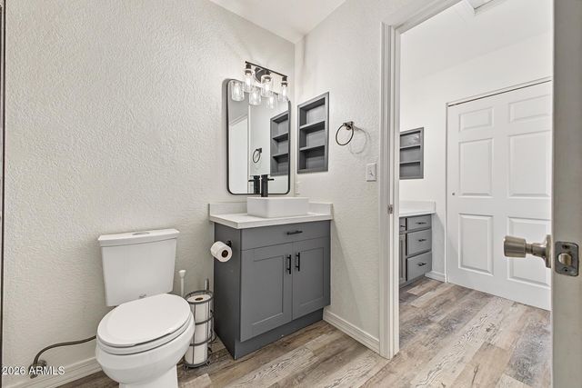 2940 N Oregon Street 3, Chandler, AZ 85225
