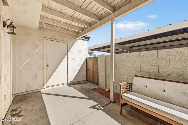 2940 N Oregon Street 3, Chandler, AZ 85225