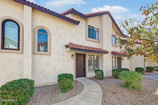 2940 N Oregon Street 3, Chandler, AZ 85225
