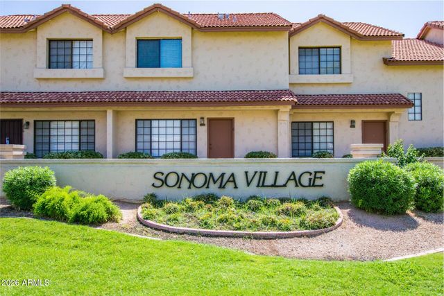 2940 N Oregon Street 3, Chandler, AZ 85225