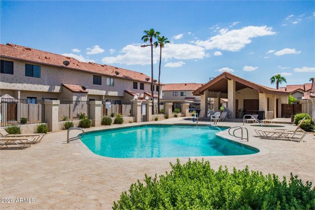2940 N Oregon Street 3, Chandler, AZ 85225