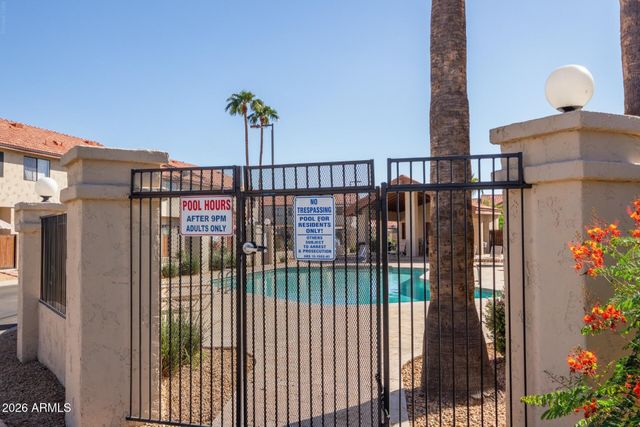 2940 N Oregon Street 3, Chandler, AZ 85225