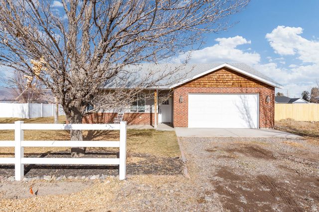 374 W 230 N, Monroe, UT 84754