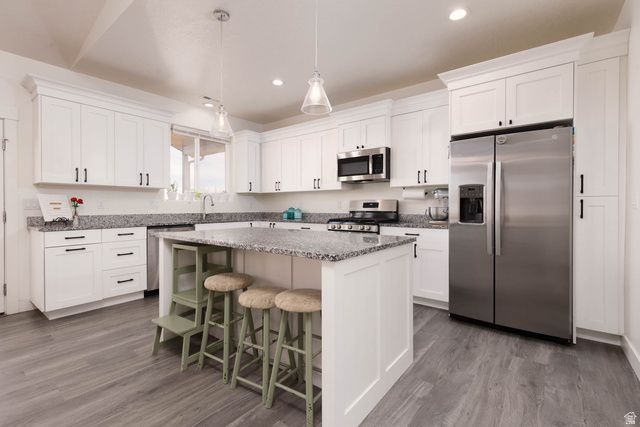 374 W 230 N, Monroe, UT 84754