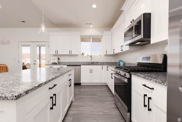 374 W 230 N, Monroe, UT 84754