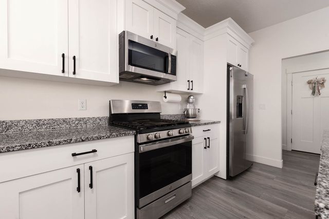 374 W 230 N, Monroe, UT 84754