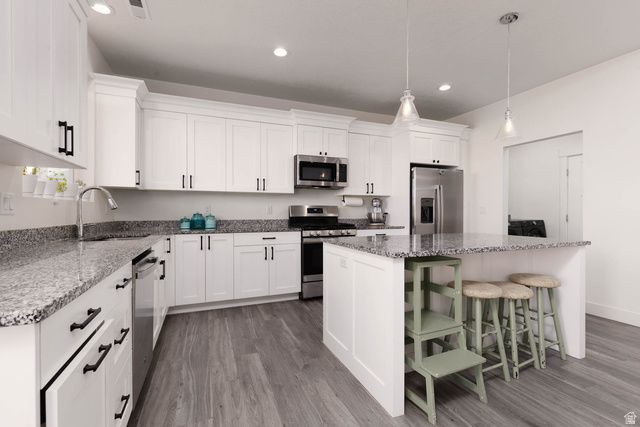 374 W 230 N, Monroe, UT 84754