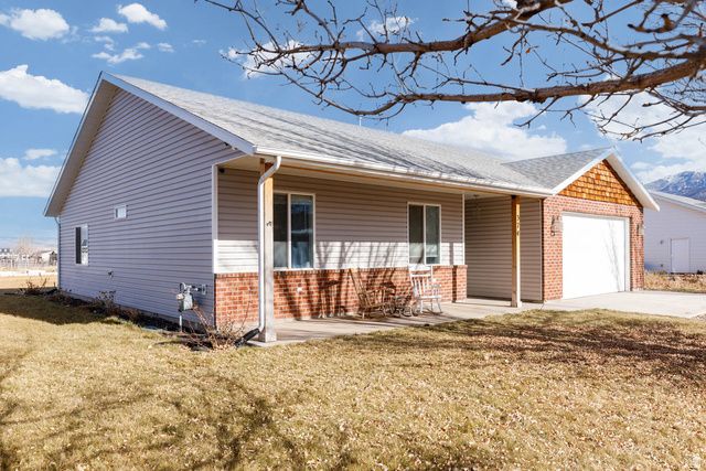 374 W 230 N, Monroe, UT 84754