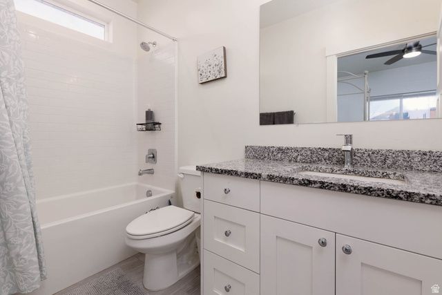 374 W 230 N, Monroe, UT 84754