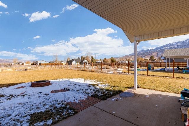 374 W 230 N, Monroe, UT 84754