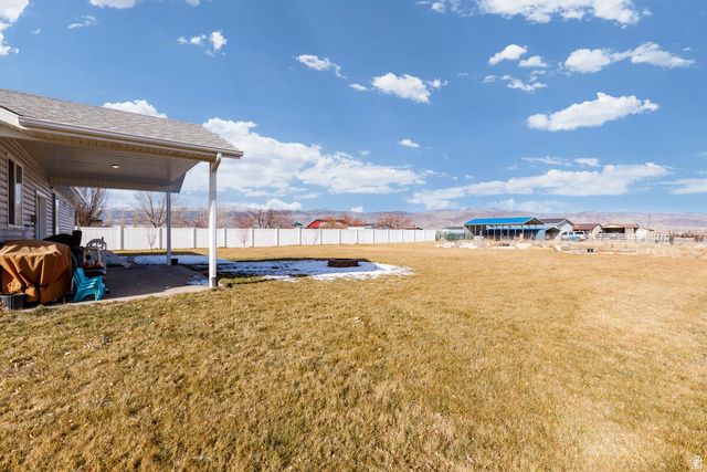 374 W 230 N, Monroe, UT 84754