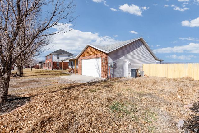 374 W 230 N, Monroe, UT 84754