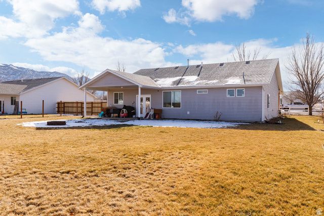 374 W 230 N, Monroe, UT 84754