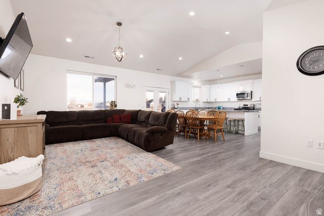 374 W 230 N, Monroe, UT 84754