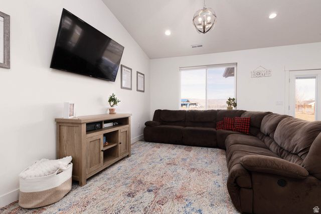 374 W 230 N, Monroe, UT 84754