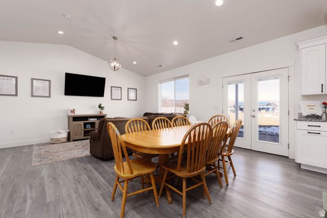 374 W 230 N, Monroe, UT 84754