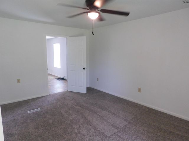 437 W 3RD STREET, Burkburnett, TX 76354