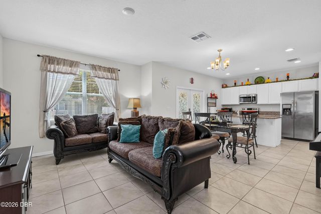 1655 Pham Drive, Port Orange, FL 32129