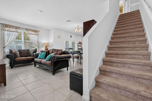 1655 Pham Drive, Port Orange, FL 32129