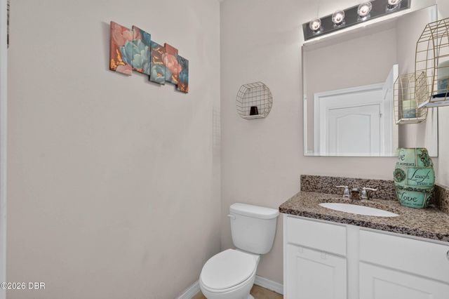 1655 Pham Drive, Port Orange, FL 32129