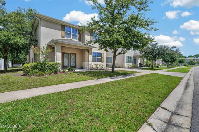 1655 Pham Drive, Port Orange, FL 32129