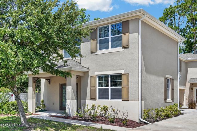 1655 Pham Drive, Port Orange, FL 32129