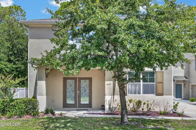 1655 Pham Drive, Port Orange, FL 32129