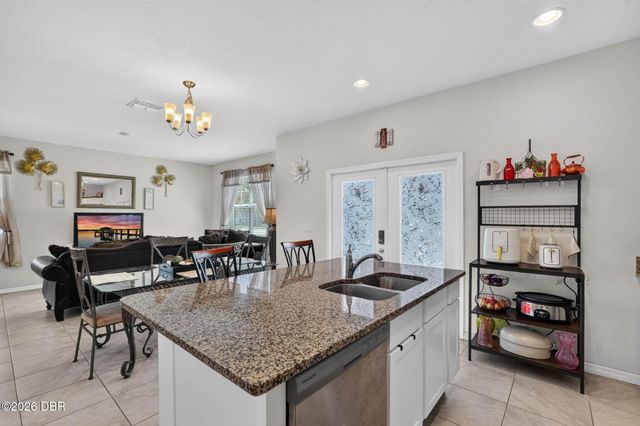 1655 Pham Drive, Port Orange, FL 32129