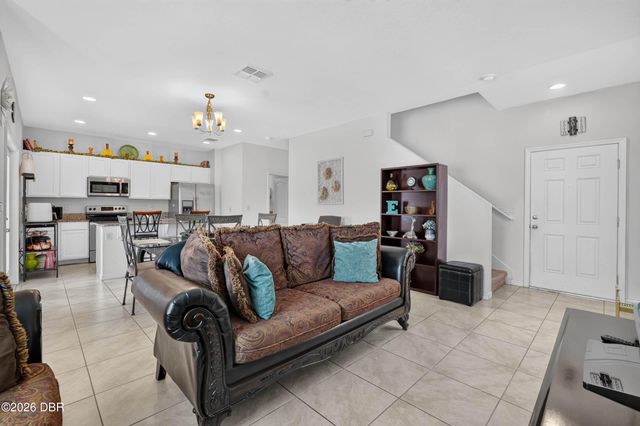 1655 Pham Drive, Port Orange, FL 32129