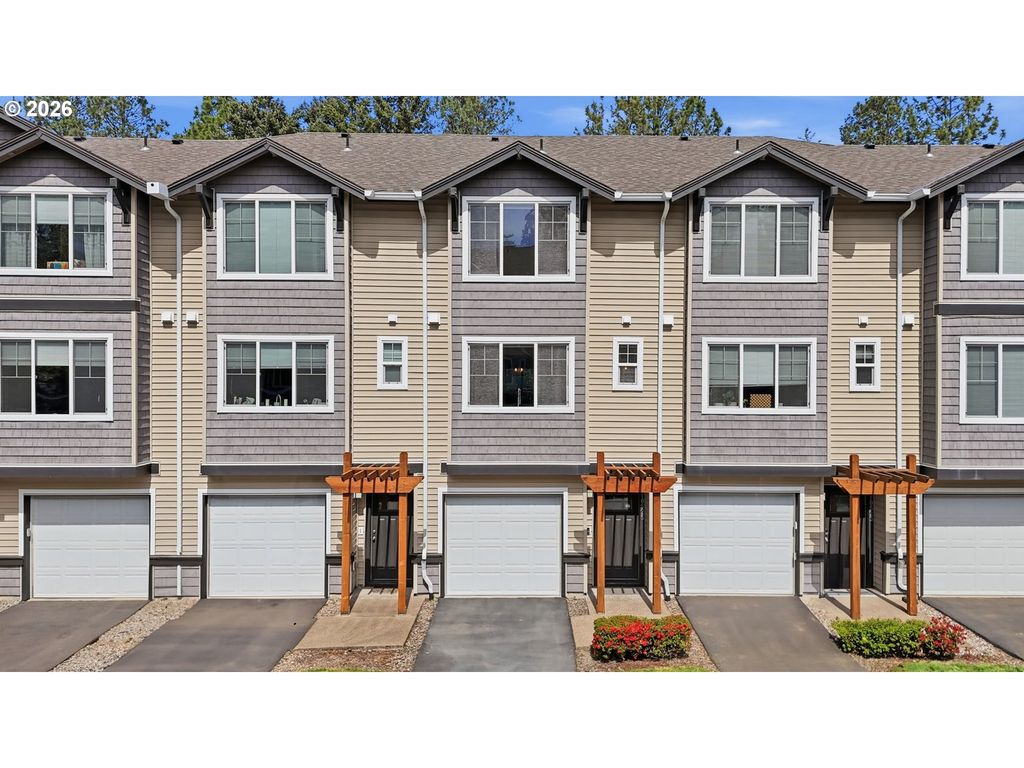 10525 Ne CEDAR FALLS Loop, Beaverton, OR 97006