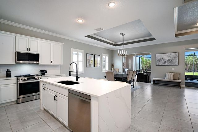 5709 TIDEWATER PRESERVE BOULEVARD, Bradenton, FL 34208