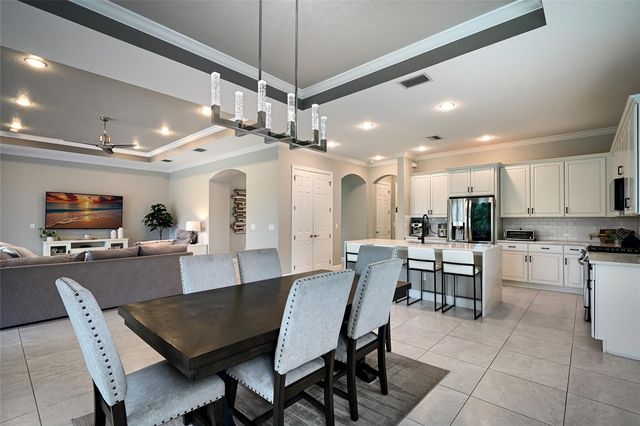 5709 TIDEWATER PRESERVE BOULEVARD, Bradenton, FL 34208