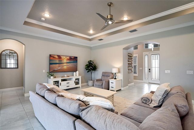 5709 TIDEWATER PRESERVE BOULEVARD, Bradenton, FL 34208