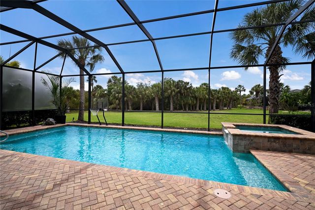 5709 TIDEWATER PRESERVE BOULEVARD, Bradenton, FL 34208
