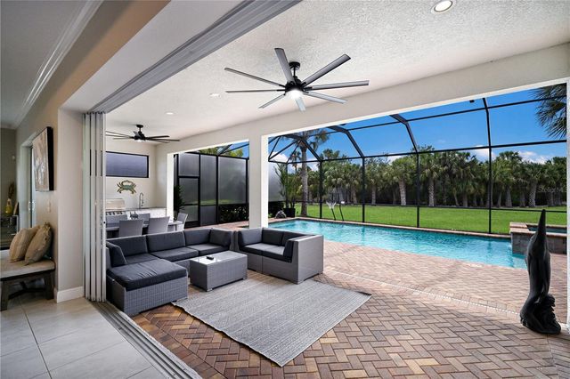 5709 TIDEWATER PRESERVE BOULEVARD, Bradenton, FL 34208