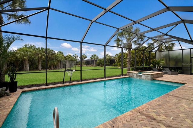 5709 TIDEWATER PRESERVE BOULEVARD, Bradenton, FL 34208