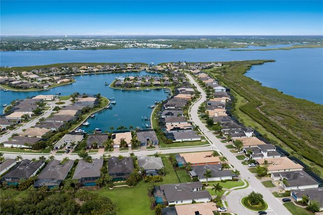 5709 TIDEWATER PRESERVE BOULEVARD, Bradenton, FL 34208