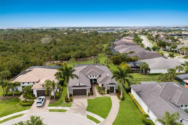 5709 TIDEWATER PRESERVE BOULEVARD, Bradenton, FL 34208