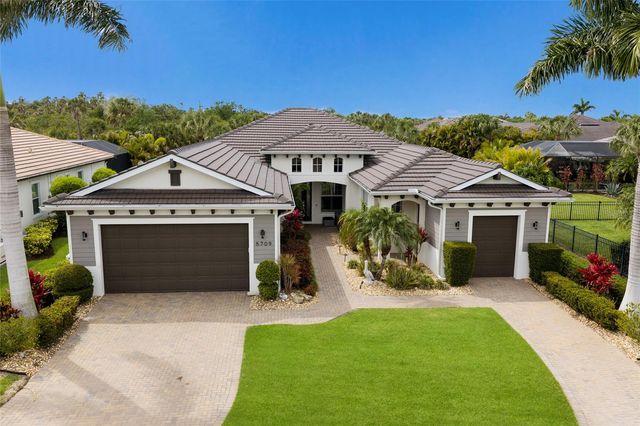 5709 TIDEWATER PRESERVE BOULEVARD, Bradenton, FL 34208