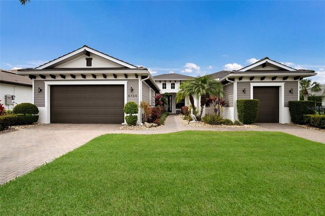 5709 TIDEWATER PRESERVE BOULEVARD, Bradenton, FL 34208