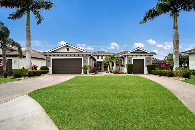 5709 TIDEWATER PRESERVE BOULEVARD, Bradenton, FL 34208