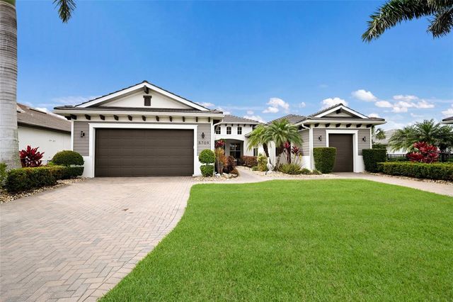 5709 TIDEWATER PRESERVE BOULEVARD, Bradenton, FL 34208