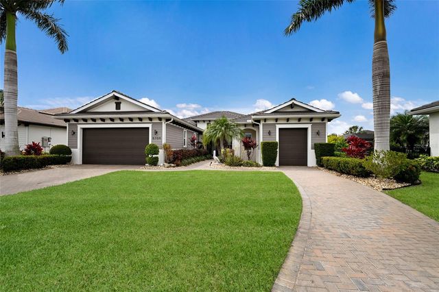 5709 TIDEWATER PRESERVE BOULEVARD, Bradenton, FL 34208