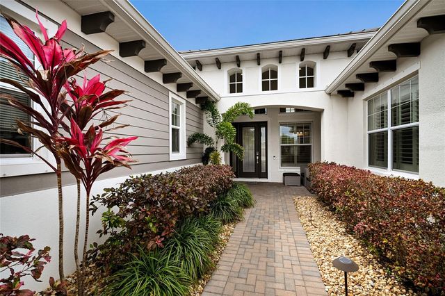 5709 TIDEWATER PRESERVE BOULEVARD, Bradenton, FL 34208