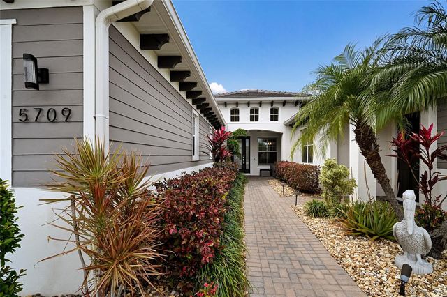 5709 TIDEWATER PRESERVE BOULEVARD, Bradenton, FL 34208