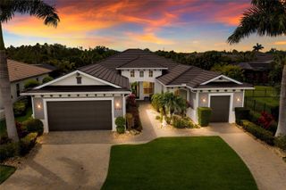 5709 TIDEWATER PRESERVE BOULEVARD, Bradenton, FL 34208