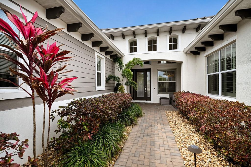 Image 11 of property listing at 5709 TIDEWATER PRESERVE BOULEVARD, Bradenton, FL 34208