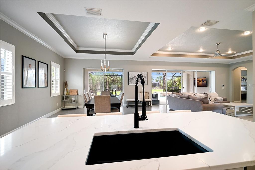 Image 17 of property listing at 5709 TIDEWATER PRESERVE BOULEVARD, Bradenton, FL 34208