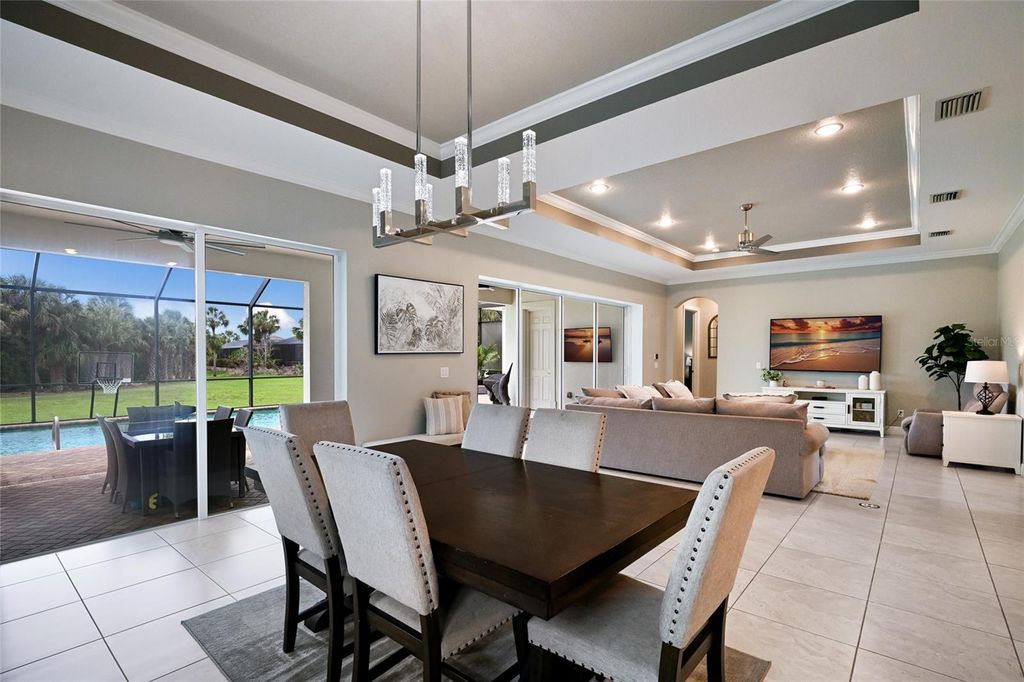 Image 18 of property listing at 5709 TIDEWATER PRESERVE BOULEVARD, Bradenton, FL 34208