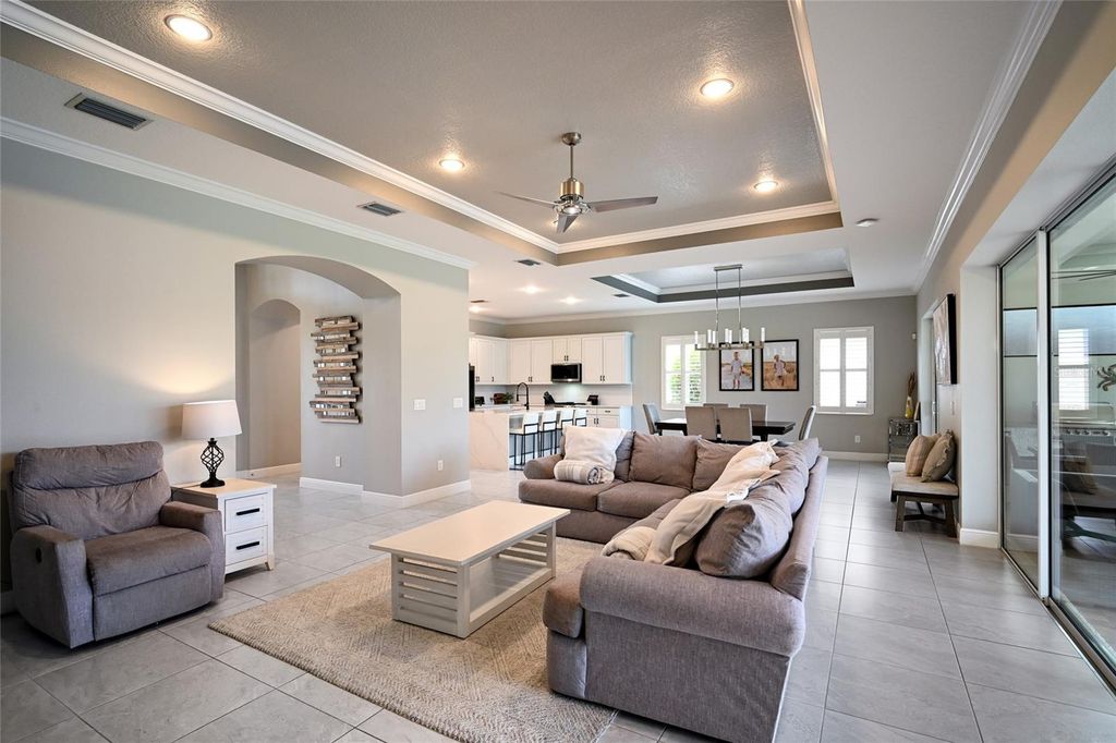 Image 20 of property listing at 5709 TIDEWATER PRESERVE BOULEVARD, Bradenton, FL 34208